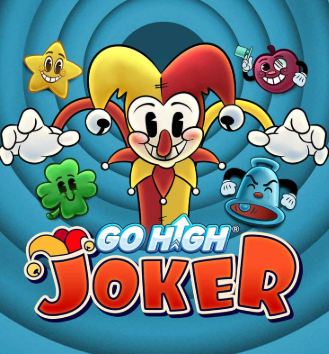 Go High Joker: Slot Retro yang Mencampurkan Nostalgia serta Inovasi