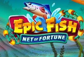 Epic Fish Net of Fortune: Rahasia Sukses di Dunia Perikanan Digital
