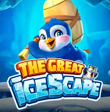 The Great Icescape Dan Daya Tarik Yang Membuatnya Berbeda