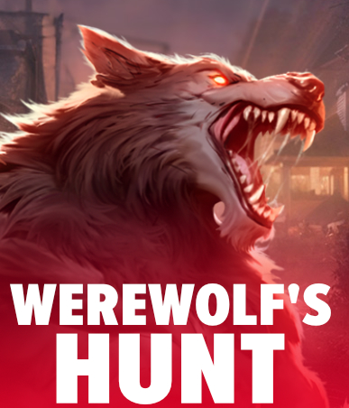 Petualangan Seru Di Dunia Were Woles Hunt