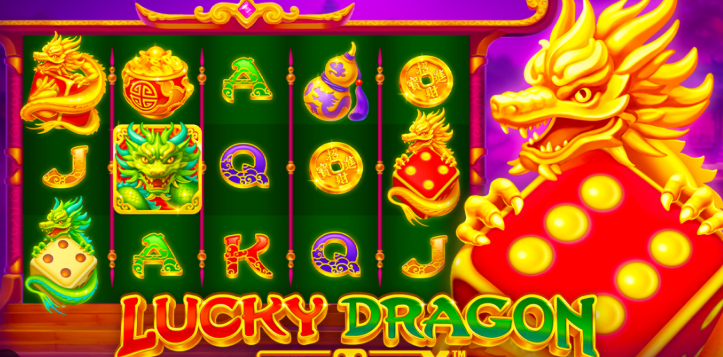 Menyelami Dunia Lucky Dragons Slot Dengan Perspektif Keahlian