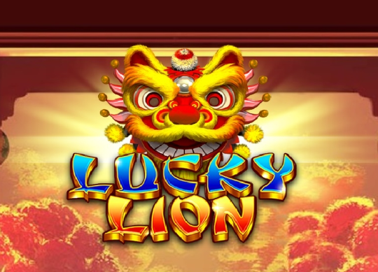 Menyelami Lucky Lion Slot Dengan Perspektif