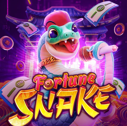 Keberuntungan Ketenangan Di Balik Snake Of Fortune