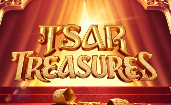 Menelusuri Keindahan Dan Strategi Di Balik Tsar Treasures