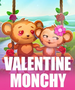 Valentine Monchy Slot Daya Tarik Romansa Dalam Dunia Digital