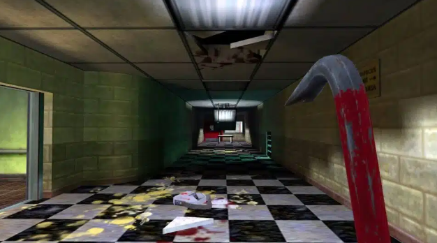 Perjalanan Mendalam Mengenal Game Half Life 1998