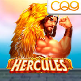 Memahami Hercules CQ9 sebagai Slot Bertema Mitologi